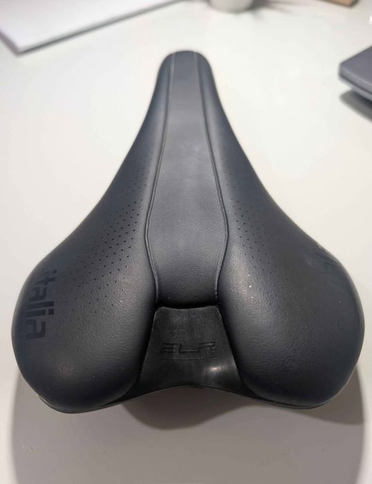 Selim Bicicleta Selle Itália SLR
