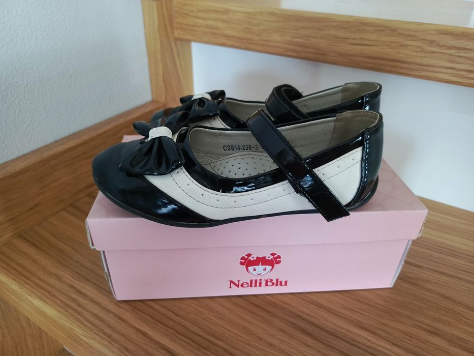 Neli Blu buty dla dziewczynki rozm.27