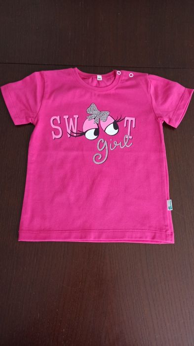 Nowa bluzeczka rozmiar 86