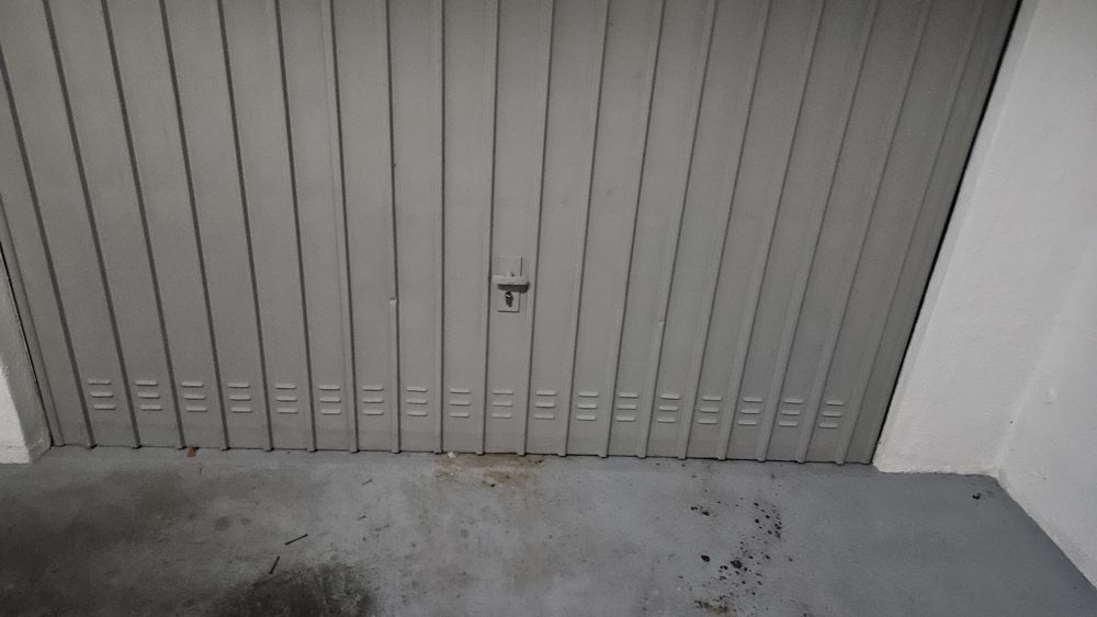 Garagem Venteira