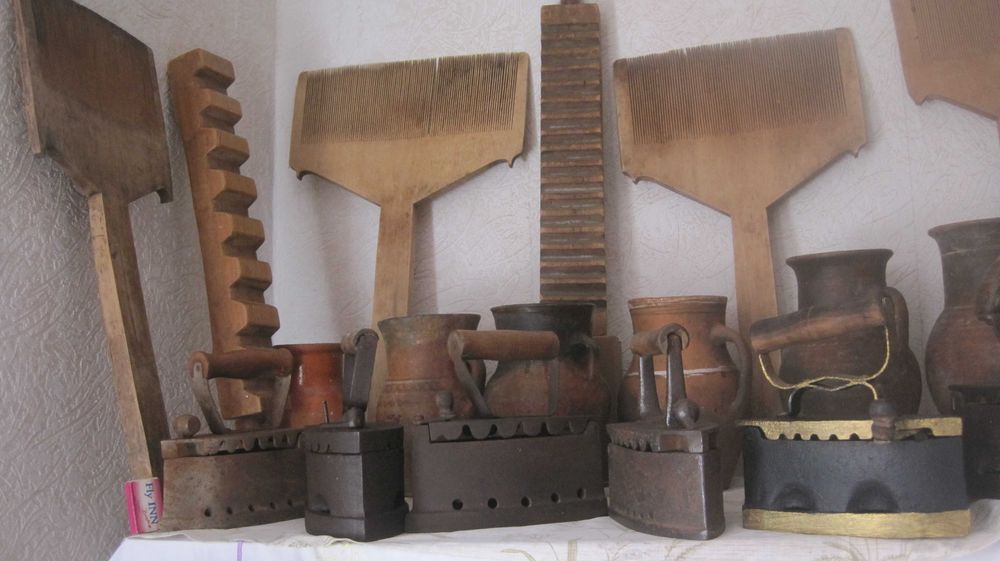 праска стара утюг металлический утюжок ВІДМІННО УПАКУЄМО