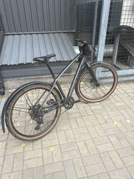 Trek Dual sport 2 Gen5 (2024)