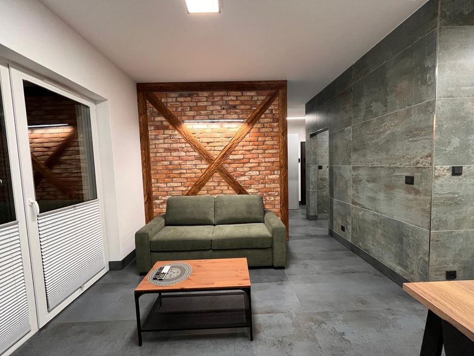 Apartament Pod Palmami