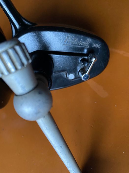 Carreto Mitchell 306