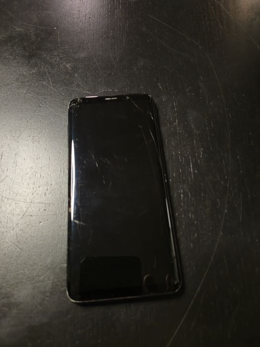 Samsung Galaxy s9+ 64gb