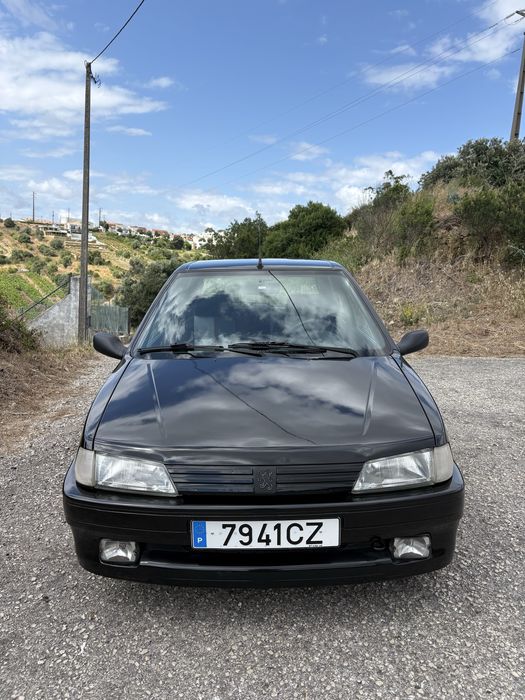 Peugeot 106 XS 1993