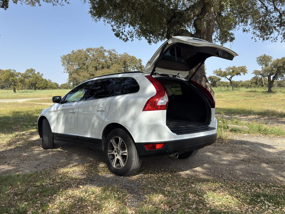 Volvo XC60 D4 2.0 Diesel | Automático | 163cv | Excelente estado