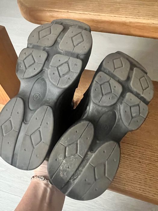 Кросівки дитячі 36 розмір