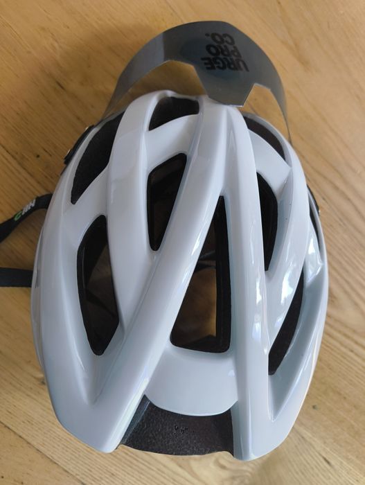 Urge Seriall L / XL 58 - 61 cm kask MTB XC