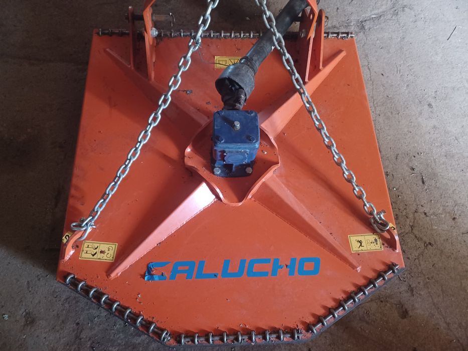 Capinadeira Galucho 1200