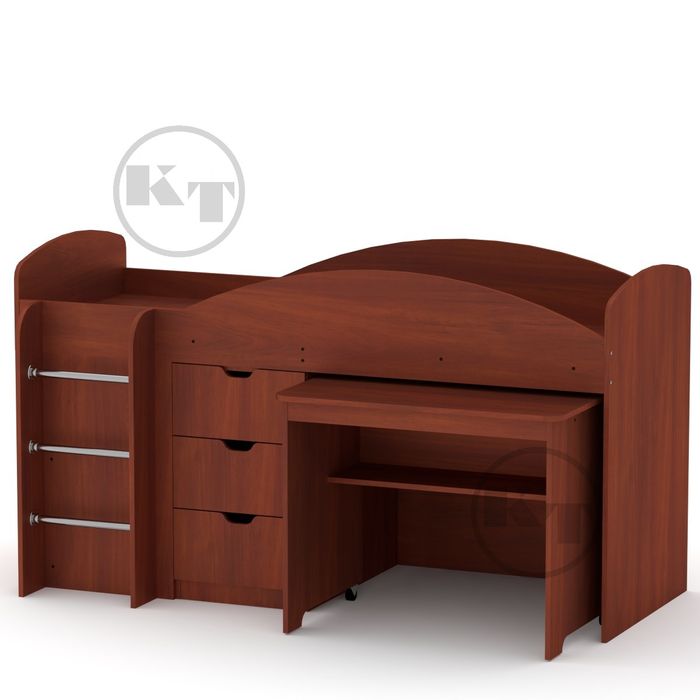 Ліжко "Універсал" дитяче