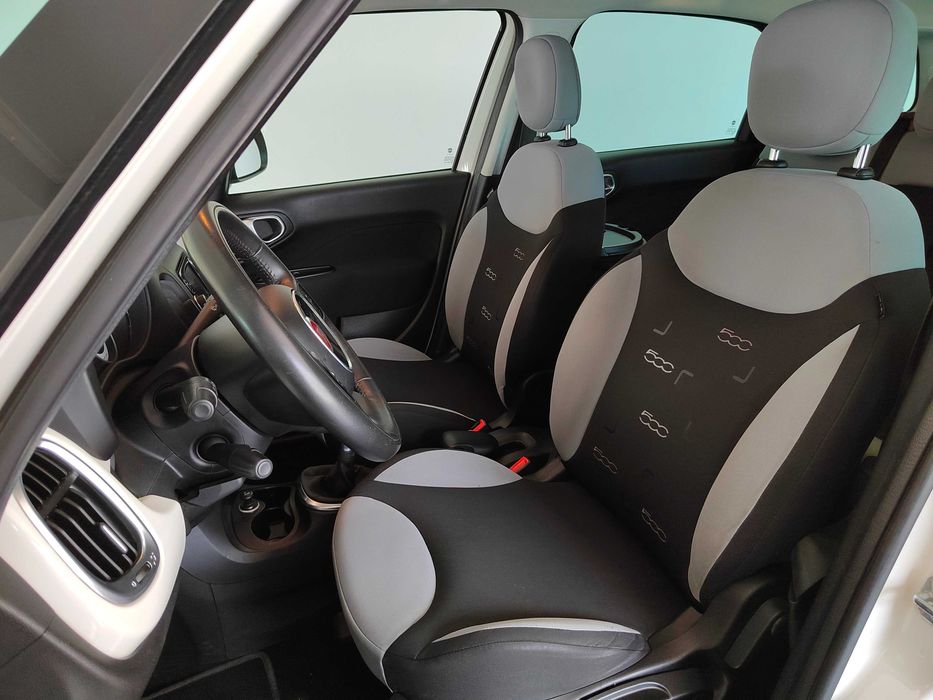 Fiat 500L Living 1.6 Mjet 7 Lugares