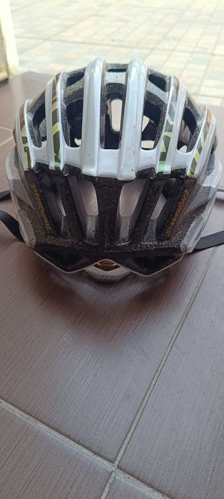 Capacete Specialized prevail 2