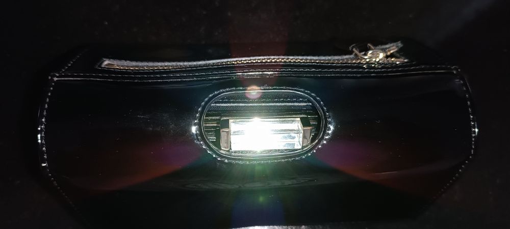 Carteira Ted Baker London - COMPROVATIVO DE COMPRA