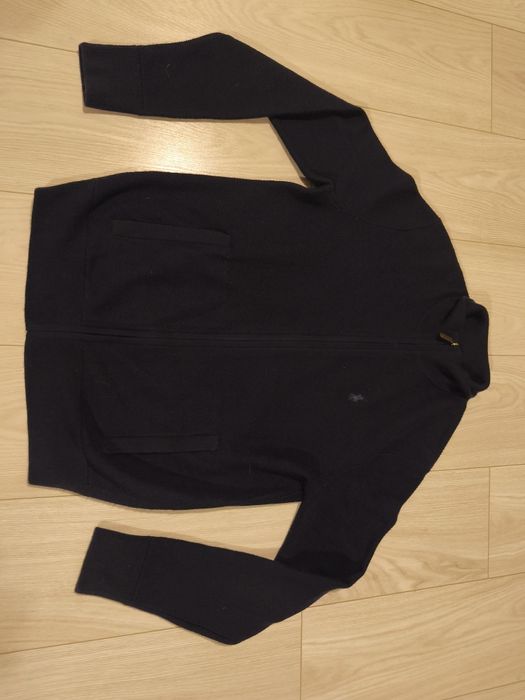 Swetry męskie Polo Ralph Lauren Merino  rozmiar M