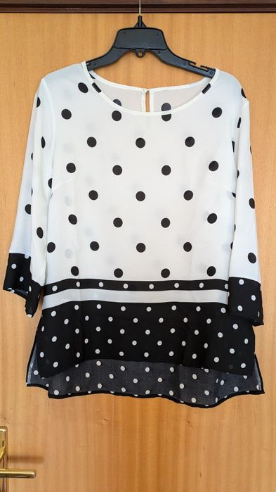 Peças L em bom estado