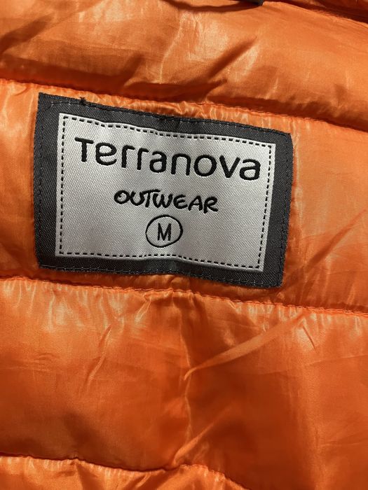 Куртка Terranova. Весна-осінь