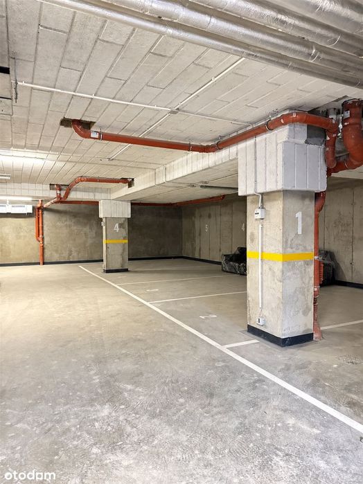 Po remoncie 2 pokoje 36m | Balkon | Winda |Stary Sosnowiec