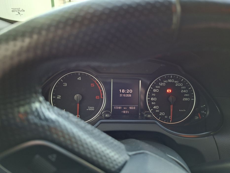 AUDI Q5 2.0TDI 170CV