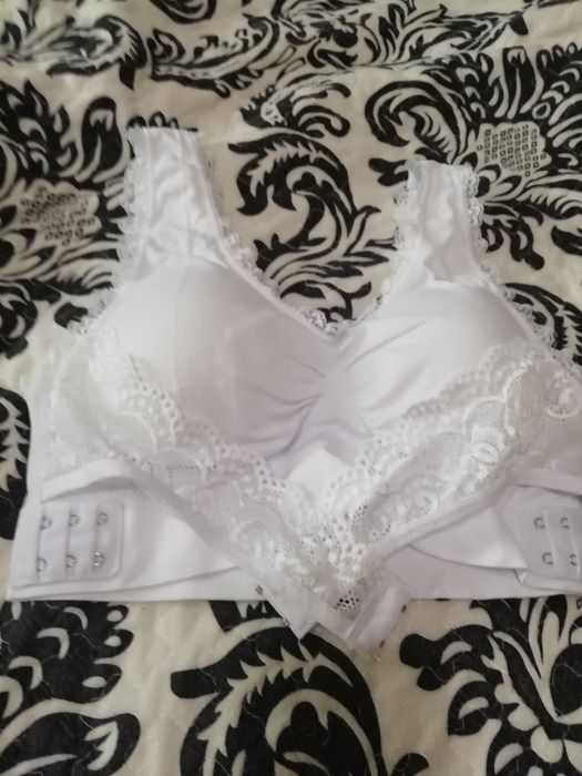 Бюстгальтер без кісточок