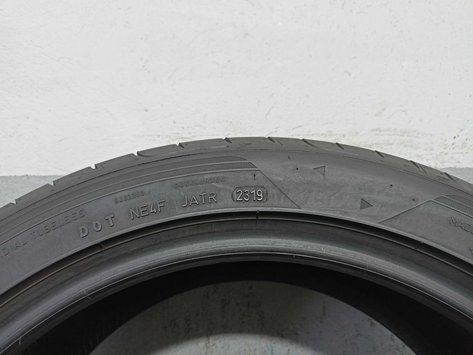 Good Year Eagle F1 RSC 225/45/18 2019 rok 95Y 5,6mm (3007)