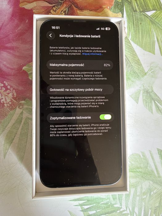 Iphone 13 128gb