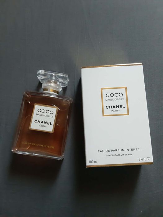 Chanel Coco Mademoiselle EDP Intense 100ml