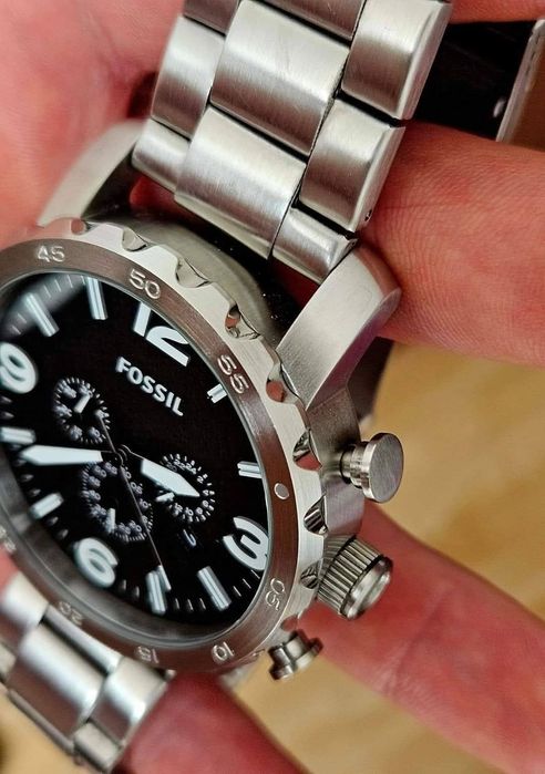 Fossil w super stanie