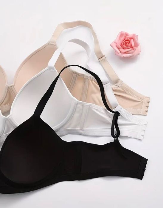 3 Бюстгальтера новий70В