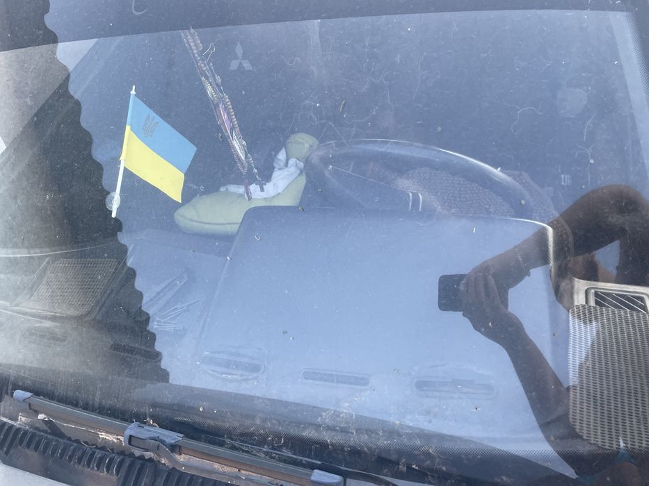 Продаю Opel kadett