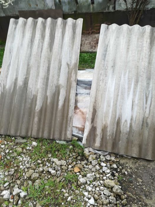 Продам восьмиволновый шифер