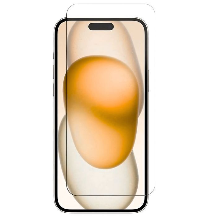 Szkło hartowane do iPhone 16 Plus
