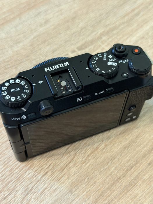 Fujifilm xm5 , viltrox 28 f4.5 Комплект !