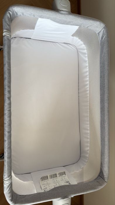 Dostawka Kinderkraft Neste Up 2