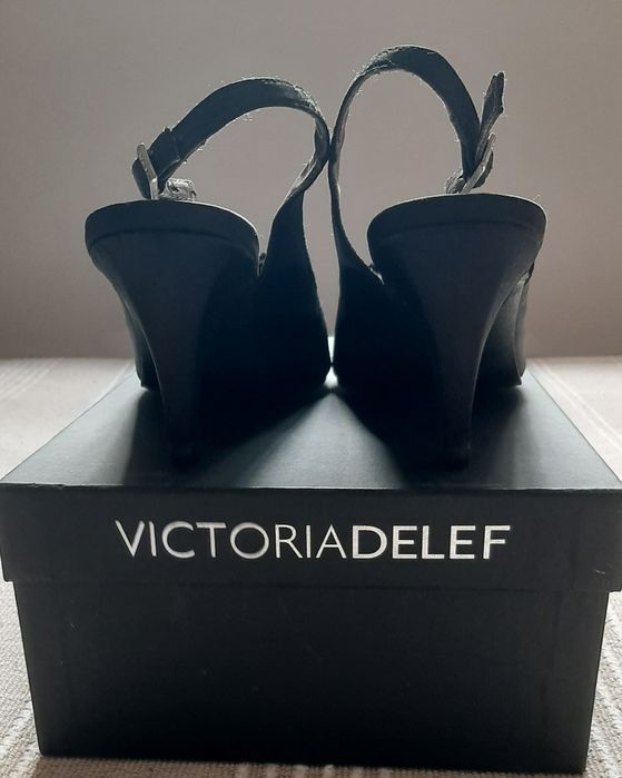 Sapatos de cerimónia