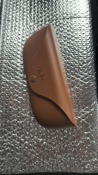 Ray Ban Meta transitions