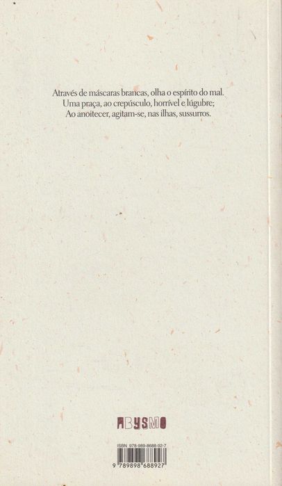 Poemas - Georg Trakl