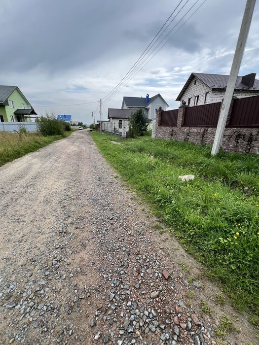 Продається будинок в Тетерівці