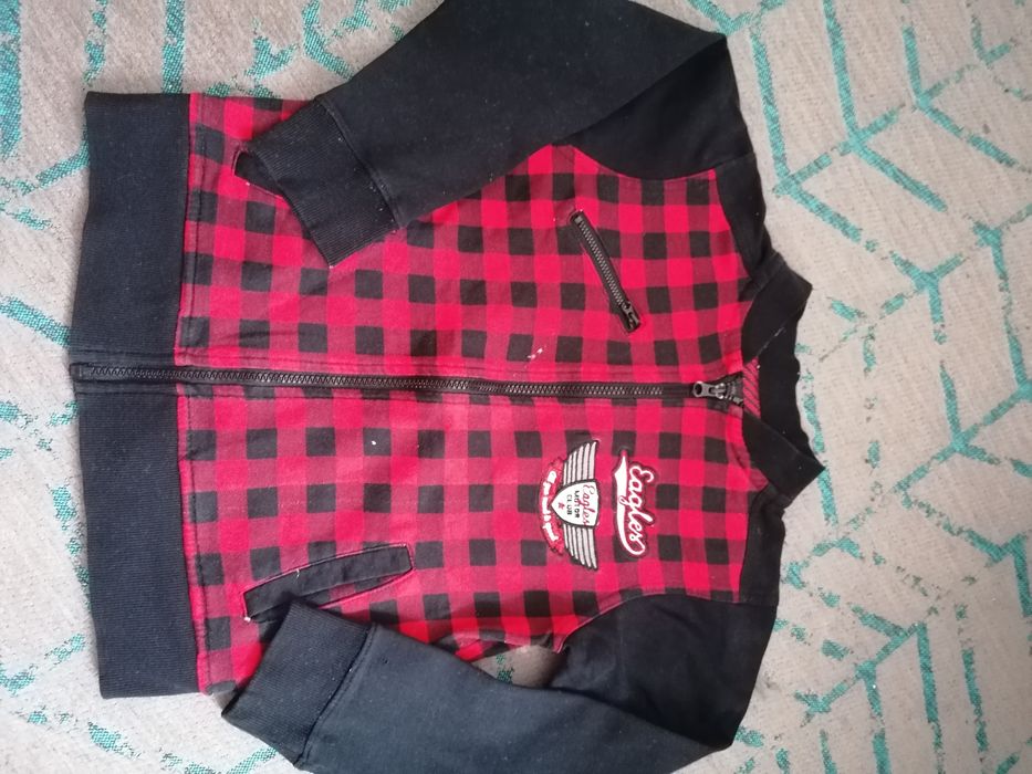 Bluza KappAhl 134/140