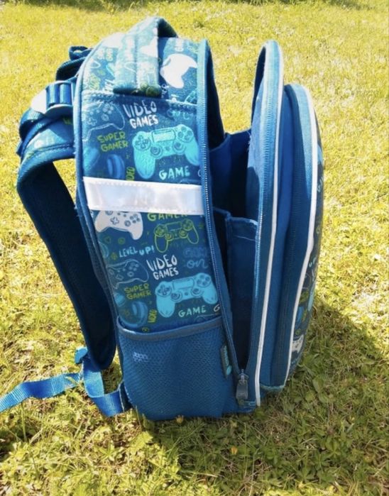 Tornister - plecak szkolny Astrabag