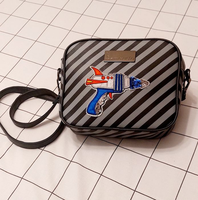 Bolsa marca Minueto