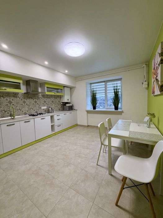 Продам квартиру ЖК Набережний квартал, центр, Перемога-1