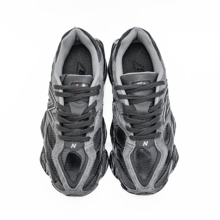ТОПОВА ЯКІСТЬ‼️New Balance 9060 Dirty Custom Gray(Сірі),нью беленс 906