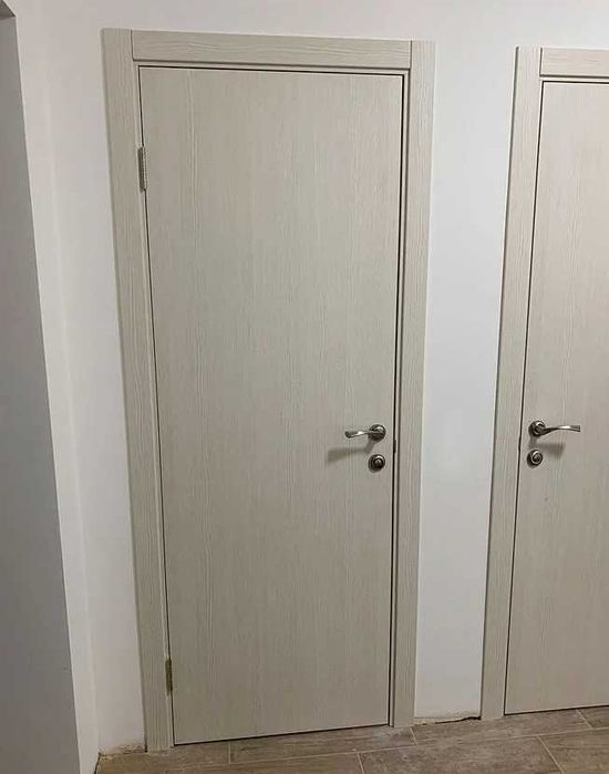 Міжкімнатні двері за доступними цінами