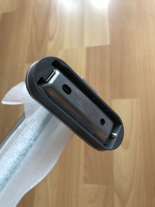 Półka szklana IKEA. Nowa. Zapakowana.