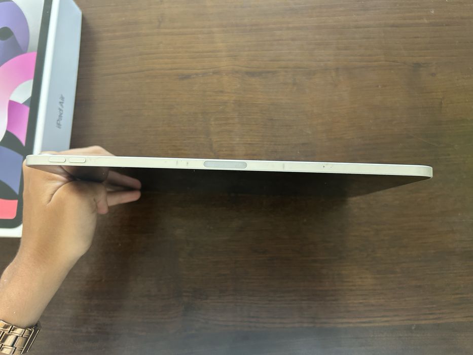 iPad Air 4ª Geração Wifi 64GB
