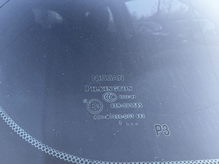 Продам офіційний Nissan Juke автомат