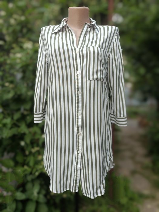 Сукня- сорочка Bershka розмір S-M