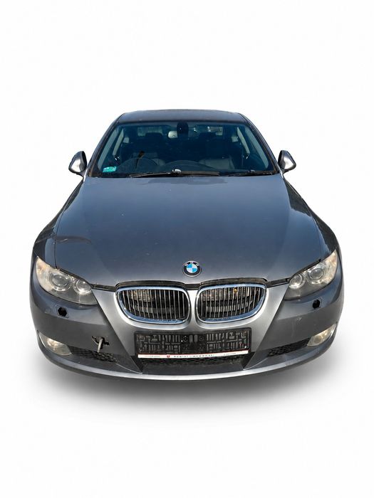 BMW e92 325i n52b25i 218km nawigacja sportsitze automat czesci