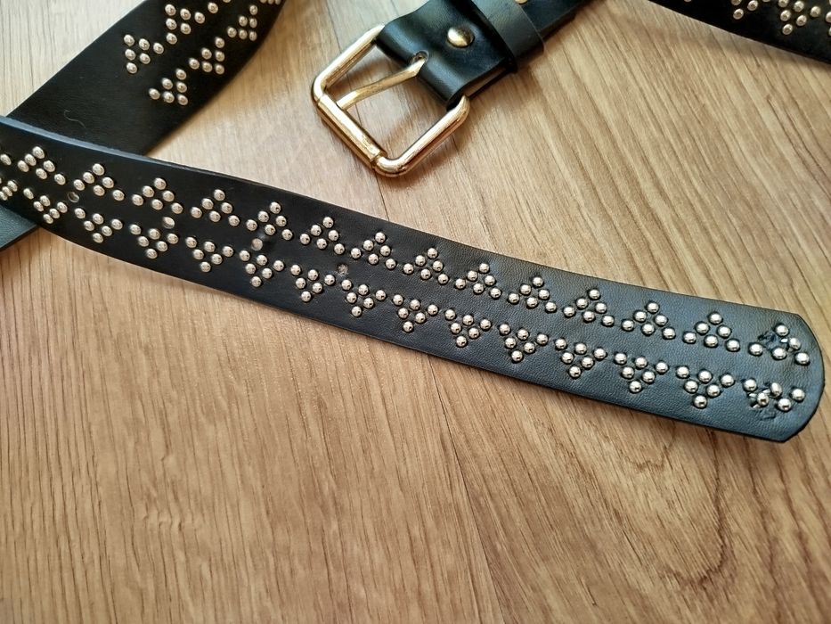 2x damski pasek Nowe